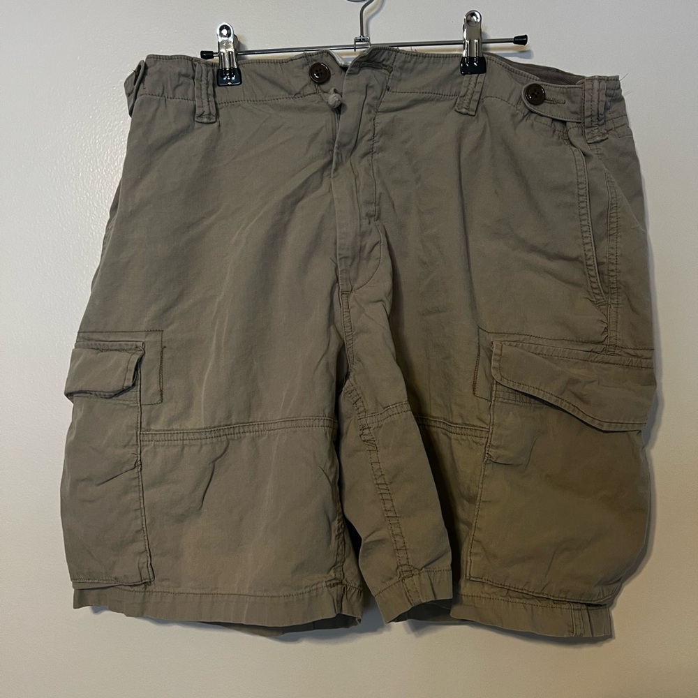 Polo Ralph Lauren Soft Cargo Short